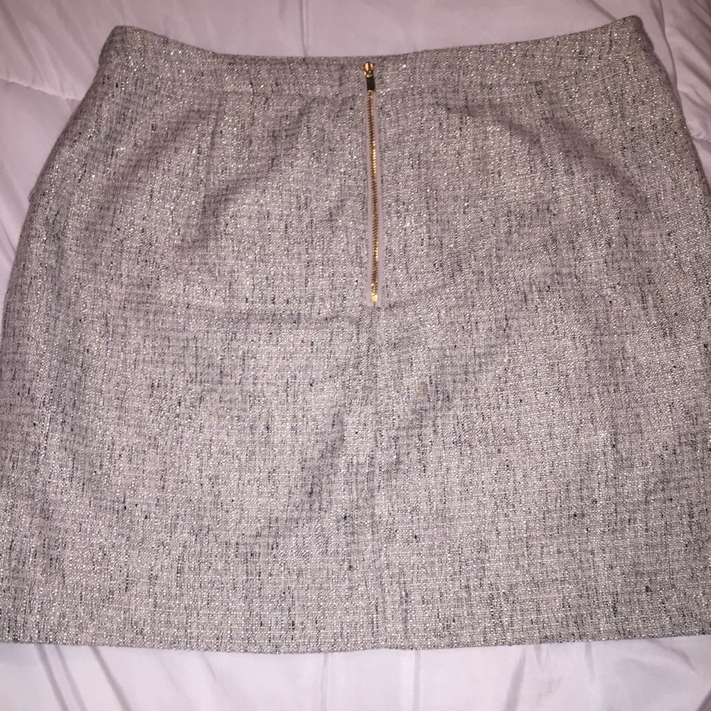 H&M A-Line Skirt